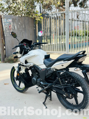 Hero Hunk 2019 White